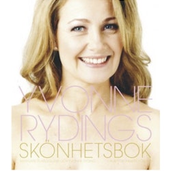 Yvonne Rydings - Skönhetsbok