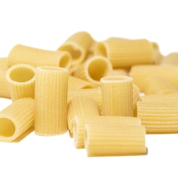 Rigatoni Pasta Ekologisk