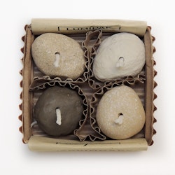 Ljusbringare - Stone