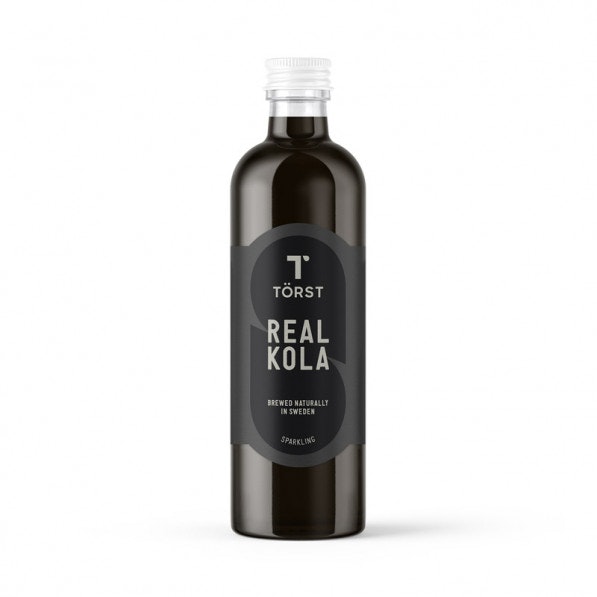 Kola Real Eko