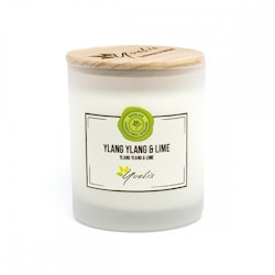 Ylang Ylang & Lime Miljövänligt Doftljus