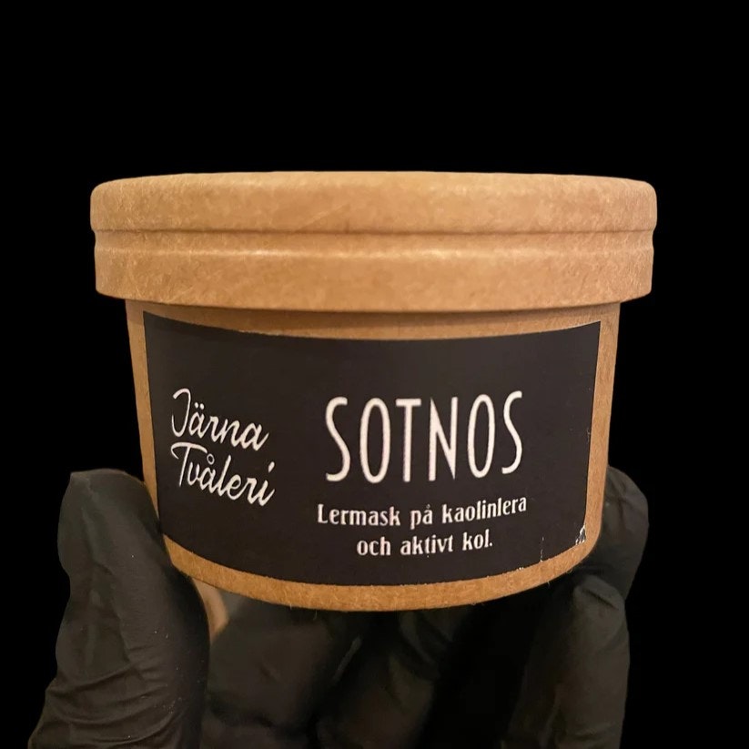 Sotnos Lermask