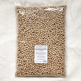 Gulärt Vreta 1 kg - Eko & Svenskodlat