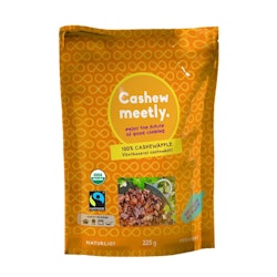 Torkat Cashewkött Eko & Fairtrade