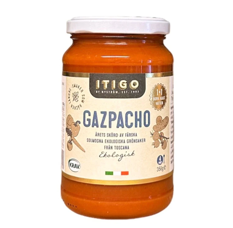 Gazpacho Eko