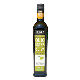 Olivolja Mild Extra Virgin Eko