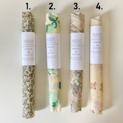 Bivaxduk Rund 3-pack