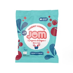 Sour Retro Cola Ekologiskt Godis Snack Pack
