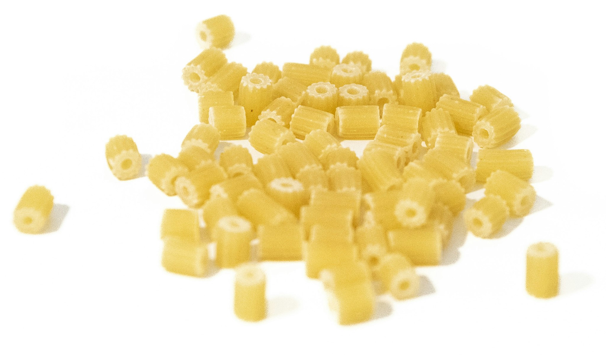 Tubetti Makaron Pasta Ekologisk