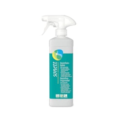 Desinfektion Sprayflaska
