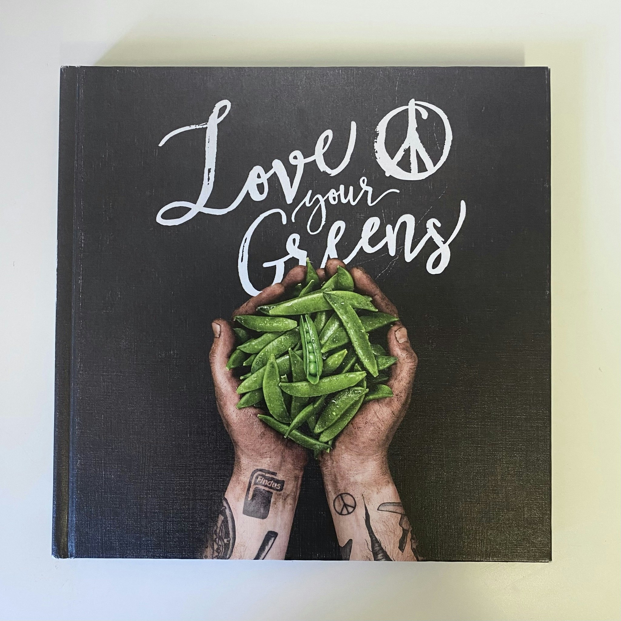 Love your Greens