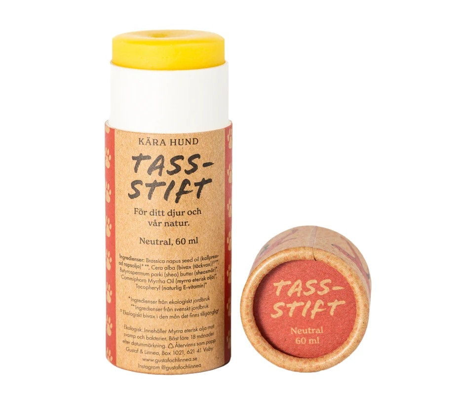 Tasstift Ekologiskt 60ml