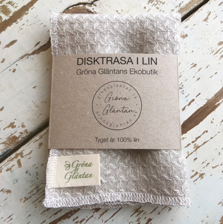 Disktrasa Lin Oblekt No1