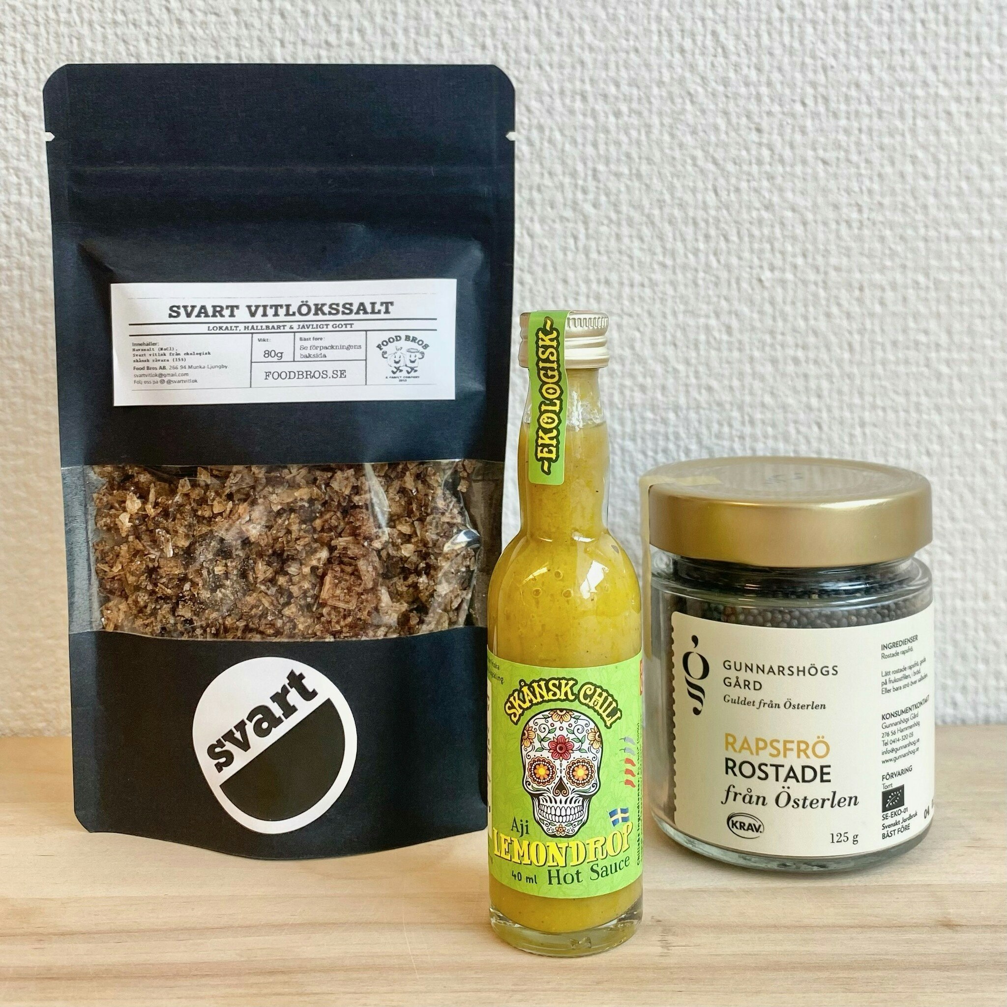 Presentkit Mix Liten 10% Rabatt
