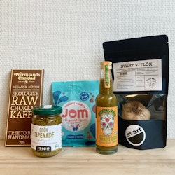Presentkit Mix Stor 10% Rabatt