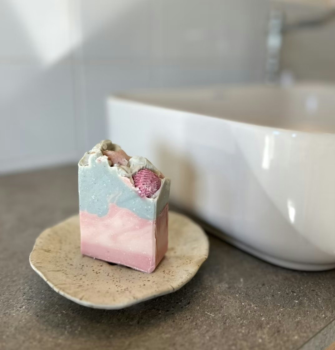 Signe Hantverkstvål Eko