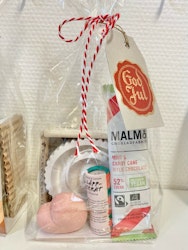 Presentkit Njuta 10% Rabatt