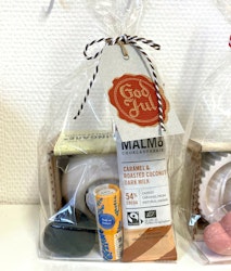 Presentkit Njuta 10% Rabatt