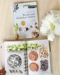 Recept som förändrar världen