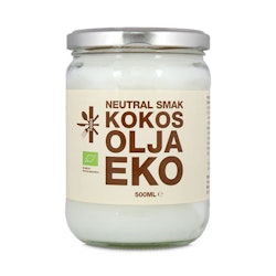 Kokosolja Neutral EKO