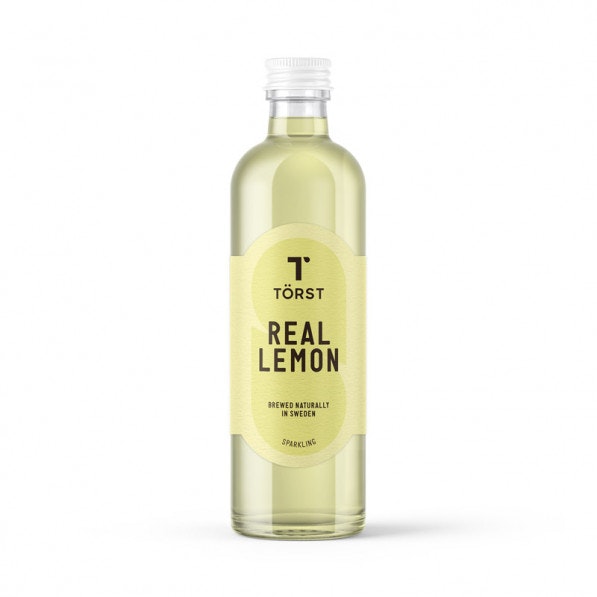Citronläsk Eko