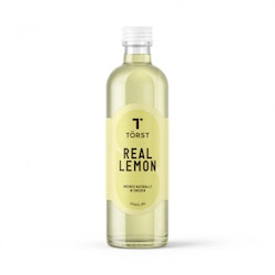 Citronläsk Eko