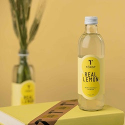 Citronläsk Eko