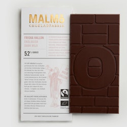 Friska Hallon - Chokladkaka Eko