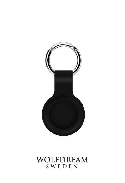 Keychain case for Airtag