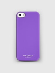 Violett Purple