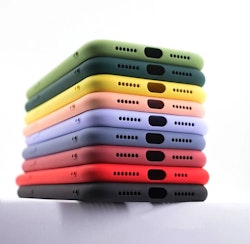 Silicone case