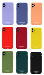 Silicone case