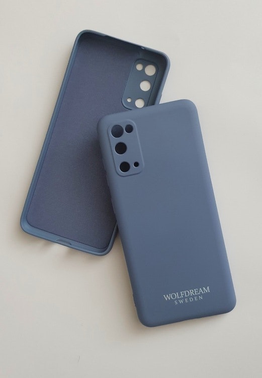 Silicone case