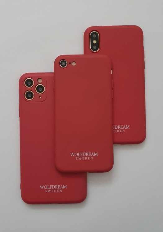 Silicone case