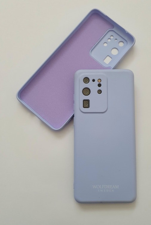 Silicone case