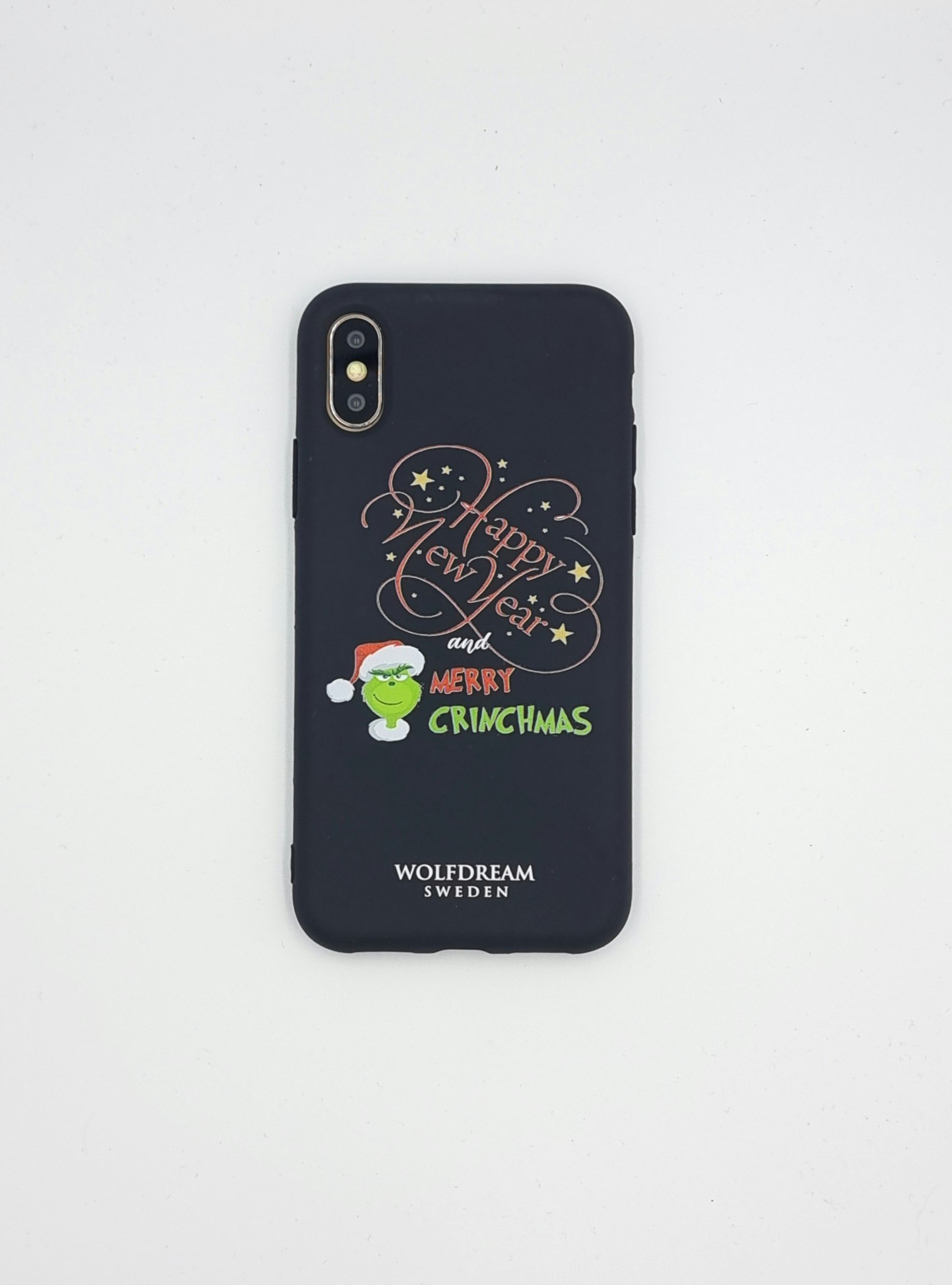 Merry Chrinchmas