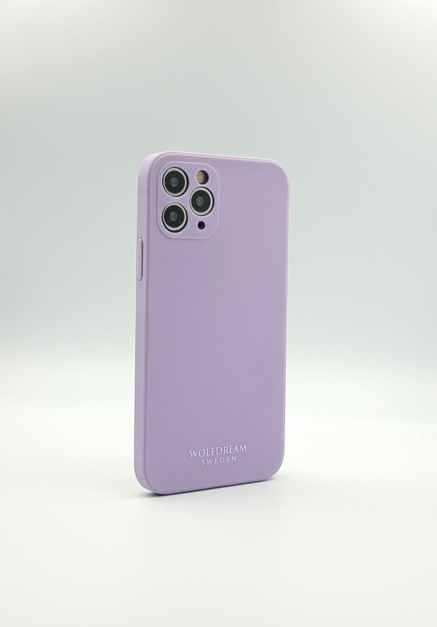 Square Lavendel Purple