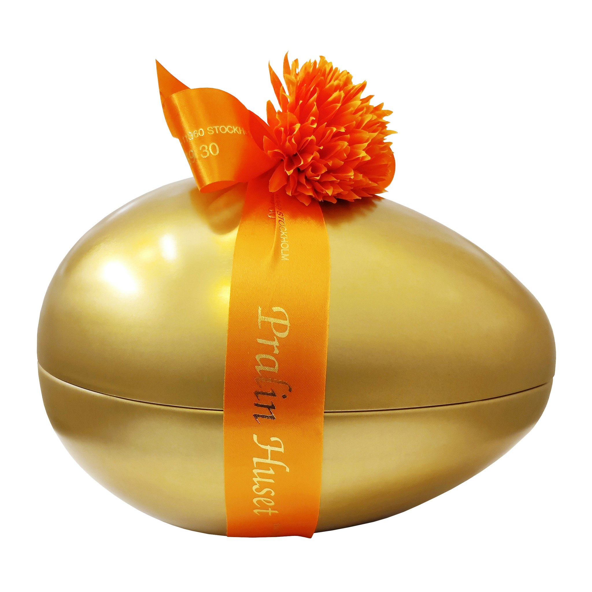 Pralinhuset - Familjeägg Fudge & Kola - 1200 gram