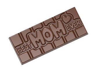 Pralinhuset - Chocolate Wish - 70% Kakao - Best Mom Ever