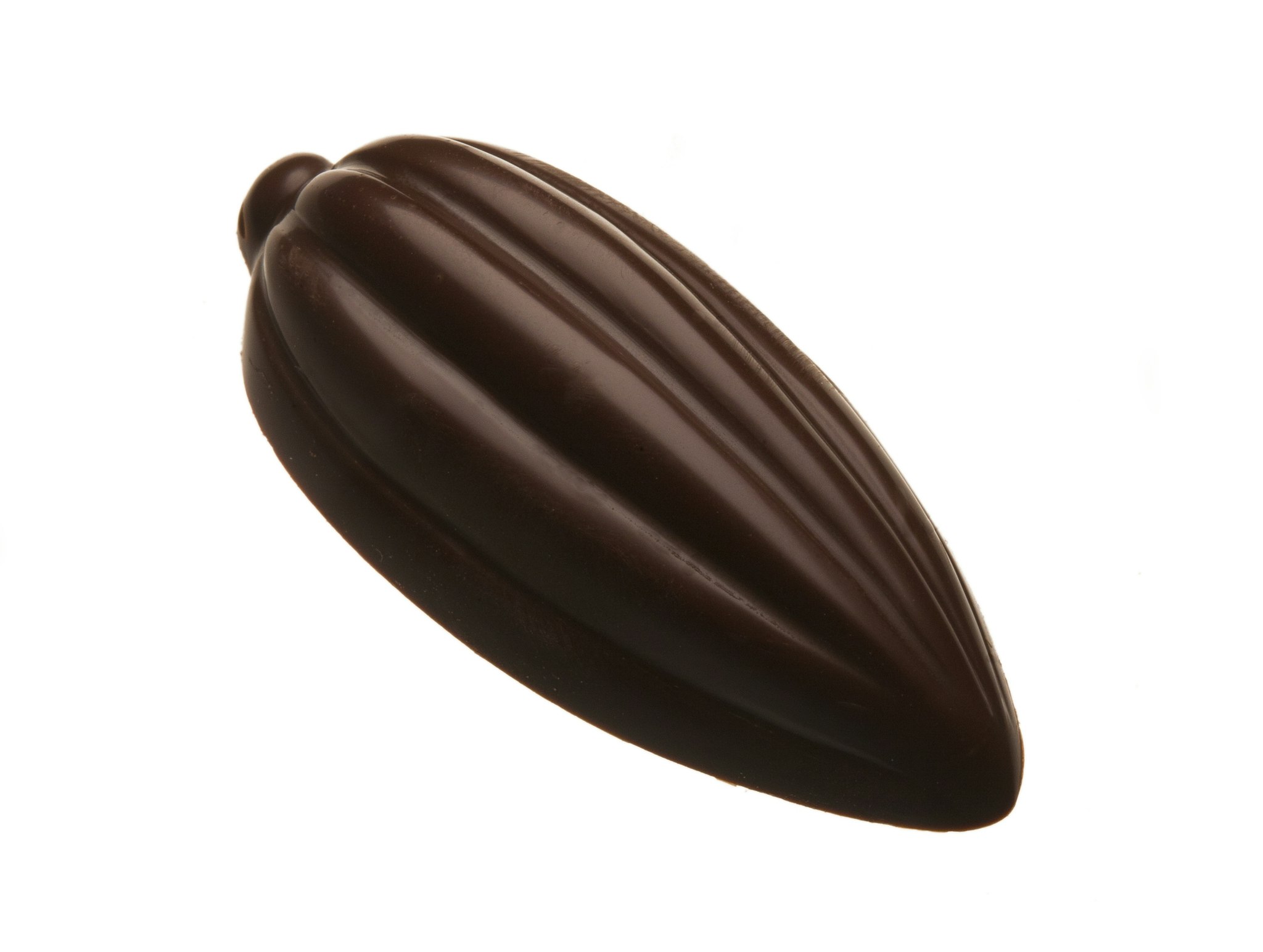 Pralin & Tryffel - Noir Pralin - Mörk Ganache Pralin 80%