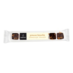 Chokladstång - Passion & Vanilj - 31g