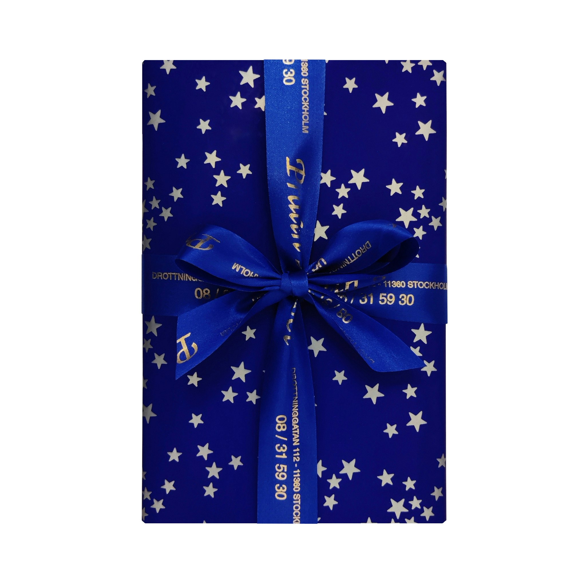 Pralinask - Jul - Vinterpraliner - 122g