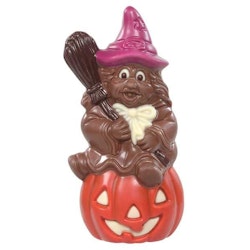 Chokladfigur - Glad Häxa - 60g