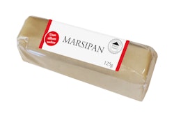 Pralinhuset - Marsipan - Utan Tillsatt Socker - 125g