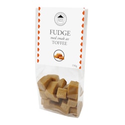 Pralinhuset - Fudge - Toffee