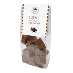 Pralinhuset - Fudge - Choklad