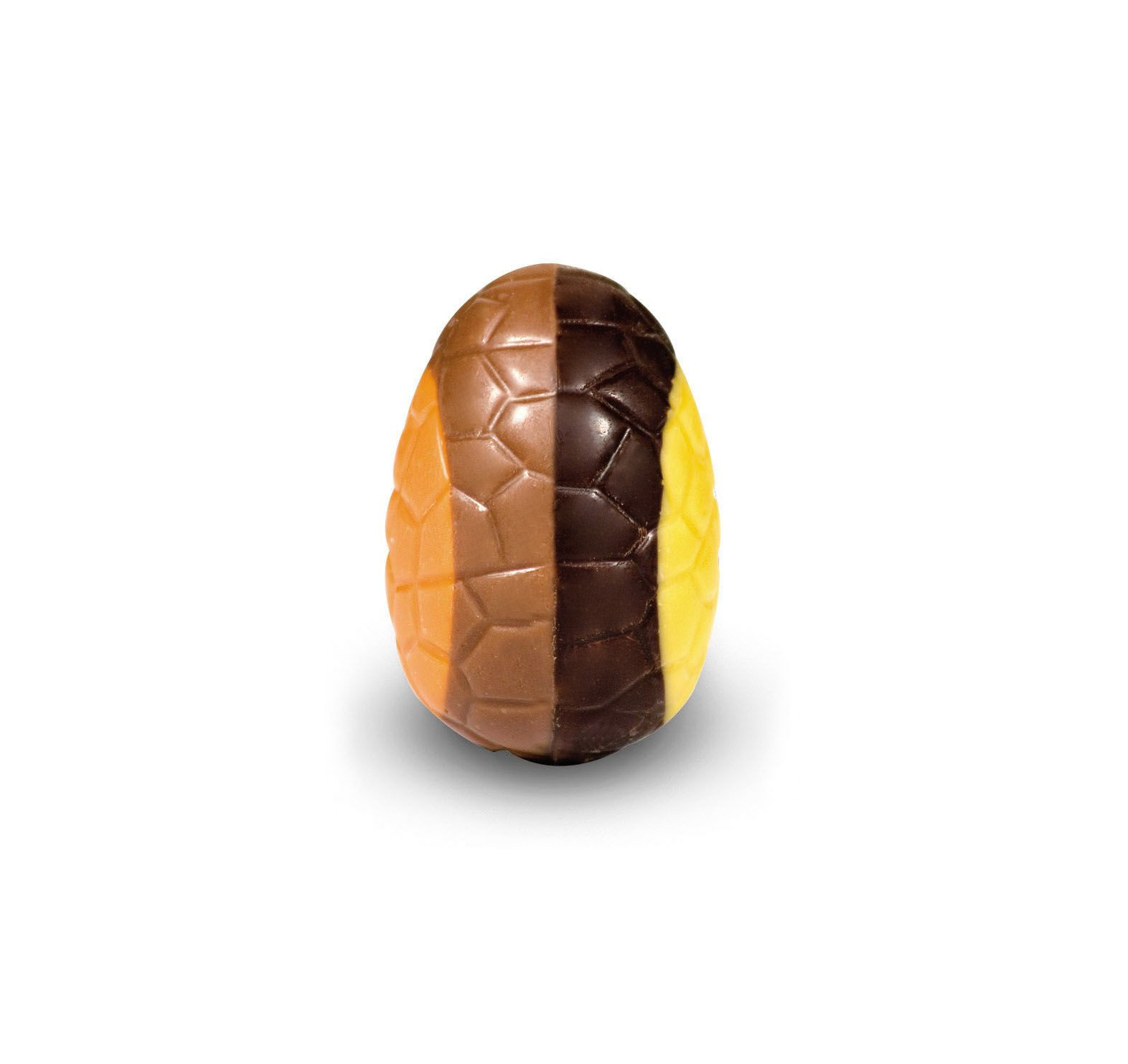 Påskpåse - Quattro - Chokladägg - 150 gram