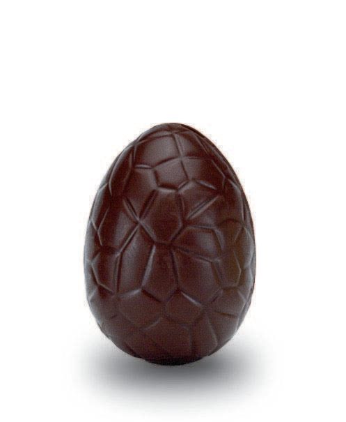 Påskpåse - Sweet Easter - Mörka Chokladägg - 150 gram