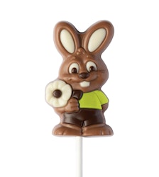 Chokladklubba - Bunny Bob - 25 gram