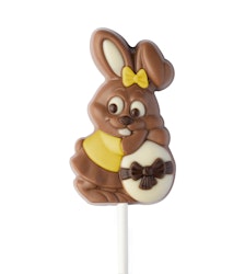 Chokladklubba - Bunny Betty - 25 gram